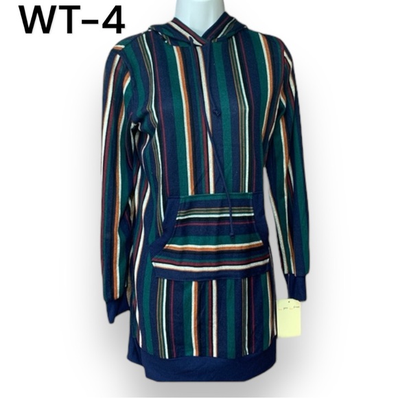 BeBop Tops - SzS BeBop Essential Sweatshirt NWT